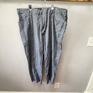 Columbia Gray Men's Pants Size 44‎ x30 Regular Fit